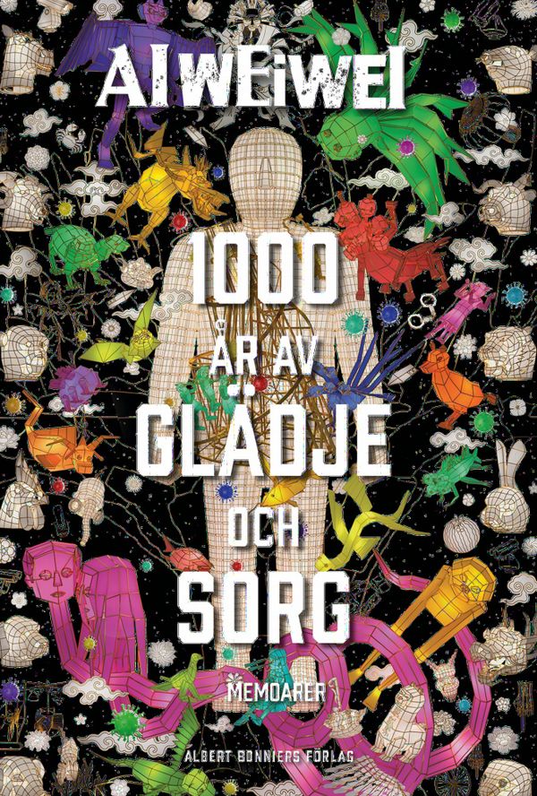 Tusen år av glädje och sorg : Memoarer | 0:e upplagan