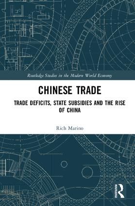 Chinese Trade | 1:a upplagan