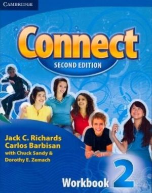 Connect Level 2 Workbook