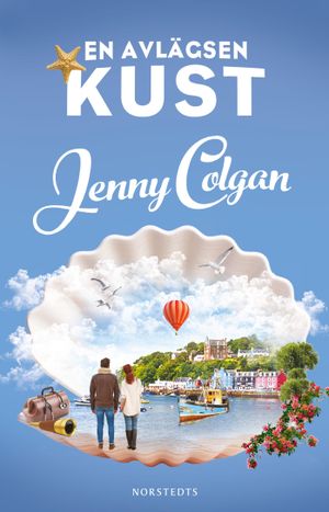 En avlägsen kust | 1:a upplagan