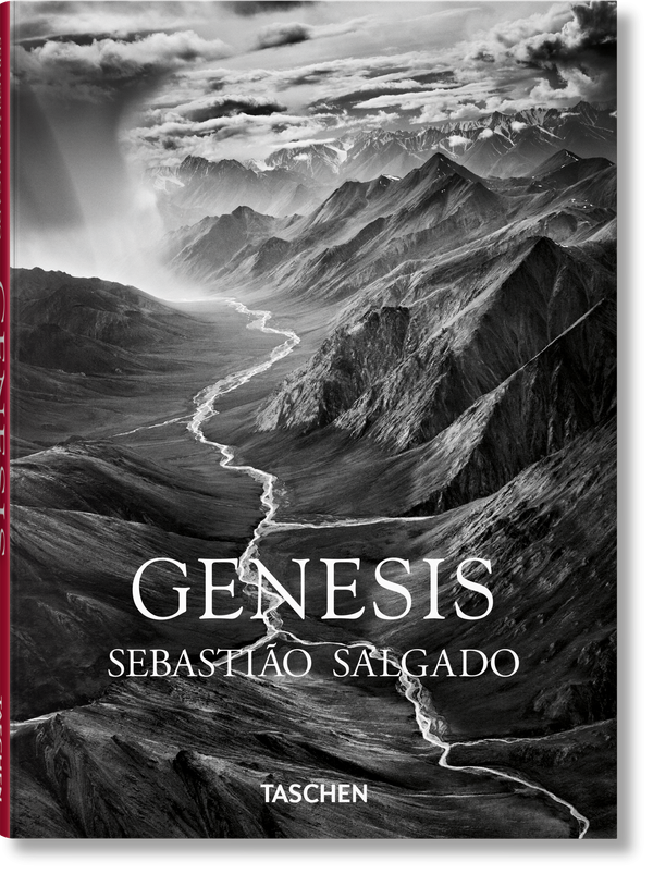 Sebastião Salgado. Genesis | 0:e upplagan