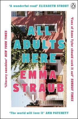 All Adults Here | 0:e upplagan