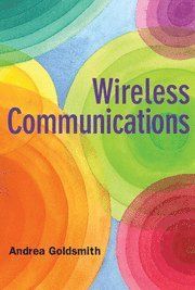 Wireless Communications | 0:e upplagan