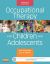 Occupational therapy for children and adolescents (2014)