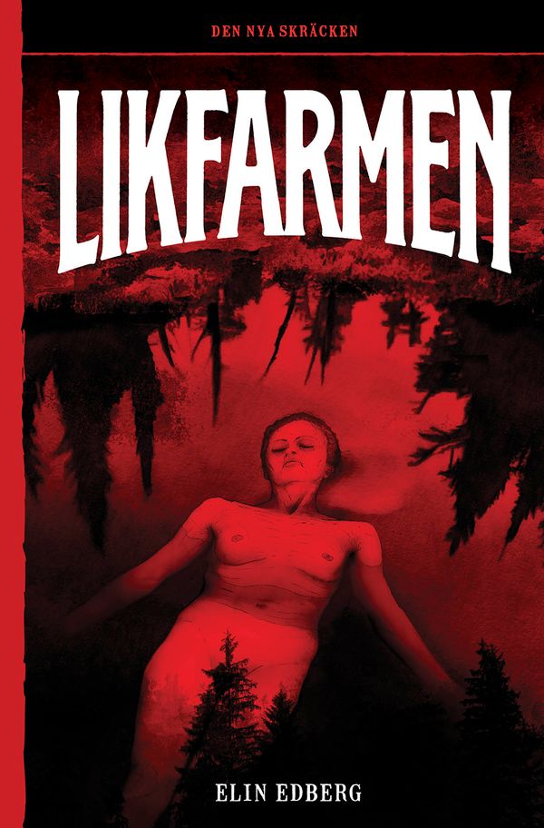 Likfarmen | 1:a upplagan