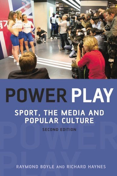 Power Play | 2:a upplagan