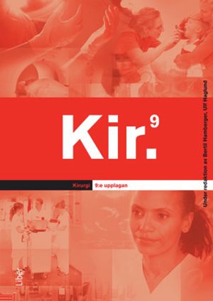 Kirurgi | 9:e upplagan