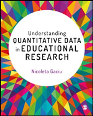 Understanding Quantitative Data in Educational Research | 1:a upplagan