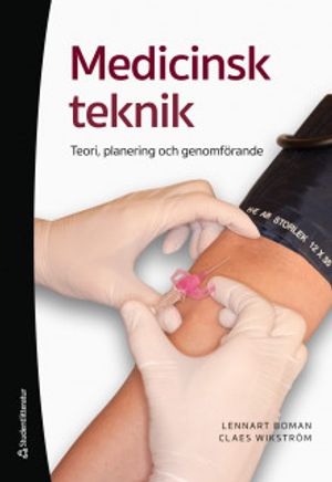 Medicinsk teknik |  2:e upplagan