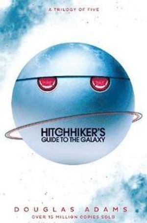 The Hitchhiker's Guide to the Galaxy