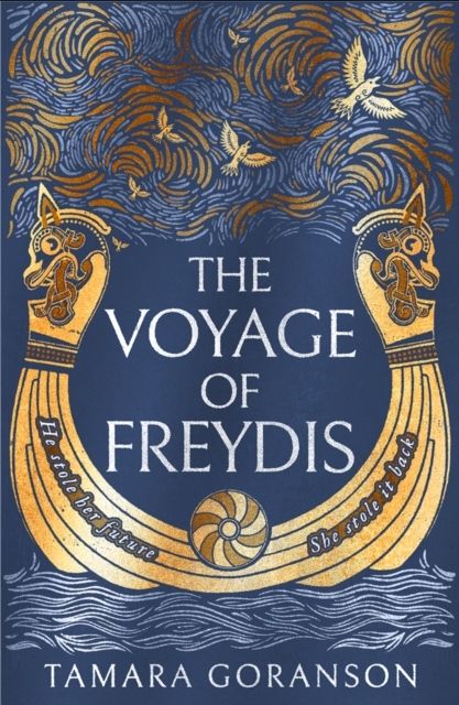 Voyage of Freydis | 0:e upplagan