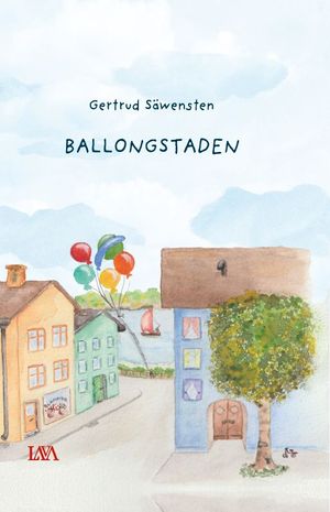 Ballongstaden