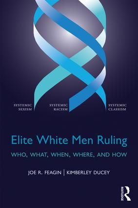Elite White Men Ruling | 1:a upplagan