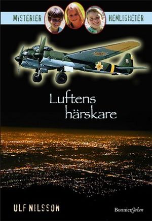 Luftens härskare