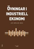 Övningar i Industriell ekonomi | 6:e upplagan