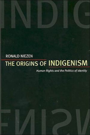 The Origins of Indigenism