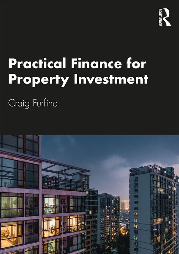 Practical Finance for Property Investment | 1:a upplagan