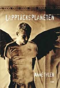 Lapptäcksplaneten