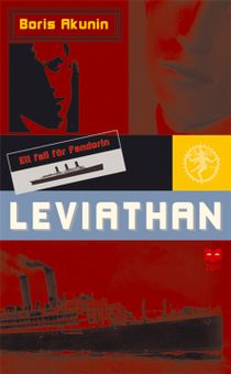 Leviathan : ett fall för Fandorin