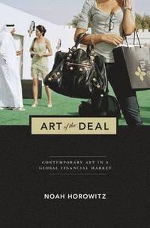 Art of the Deal: Contemporary Art in a Global Financial Market