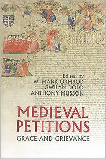 Medieval Petitions