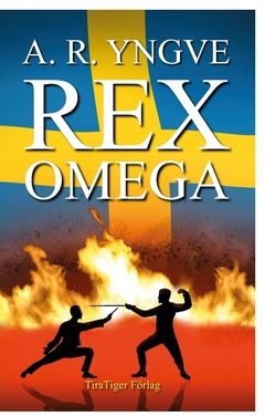 REX OMEGA | 0:e upplagan