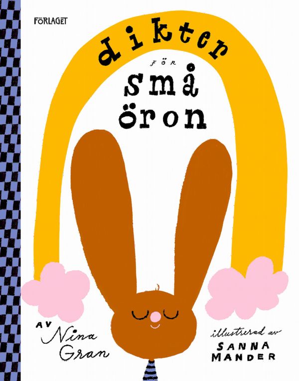 Dikter för små öron | 0:e upplagan