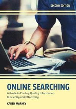 Online Searching |  2:e upplagan