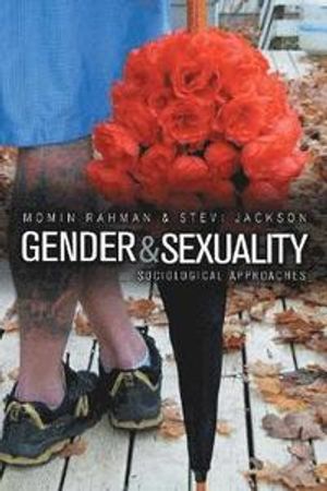 Gender and Sexuality | 1:a upplagan