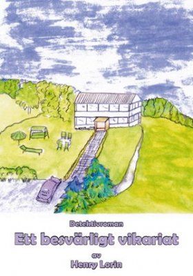 Ett besvärligt vikariat | 0:e upplagan