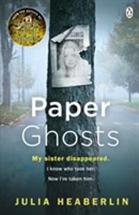 Paper Ghosts | 0:e upplagan