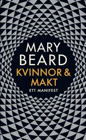 Kvinnor och Makt : Ett manifest | 1:a upplagan