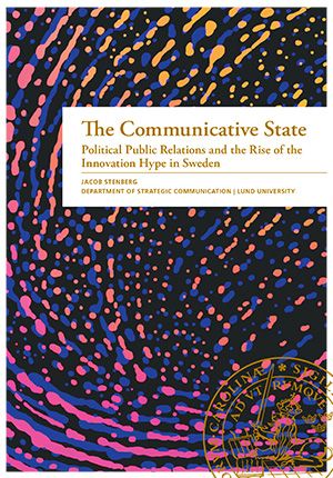 The Communicative State | 0:e upplagan