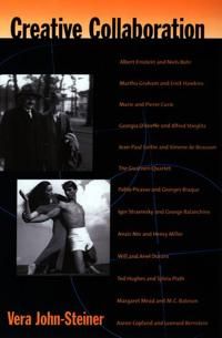 Creative Collaboration | 0:e upplagan