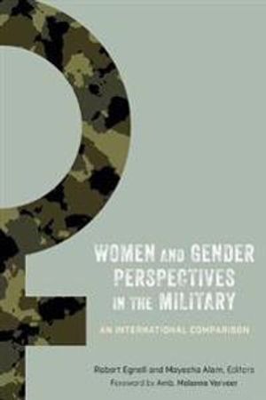 Women and Gender Perspectives in the Military