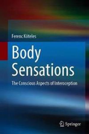 Body Sensations | 1:a upplagan