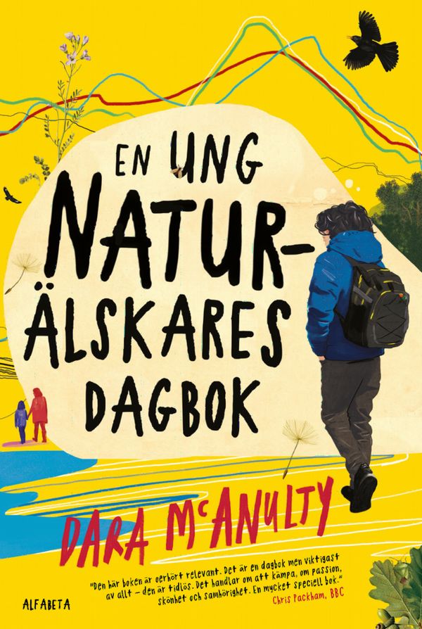 En ung naturälskares dagbok | 0:e upplagan