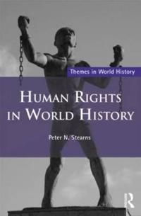 Human Rights in World History | 0:e upplagan