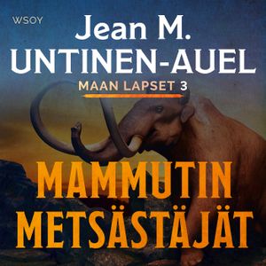 Mammutin metsästäjät | 1:a upplagan