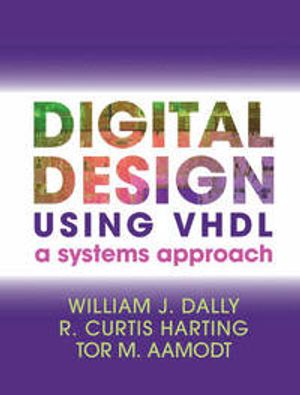 Digital Design Using VHDL |  2:e upplagan