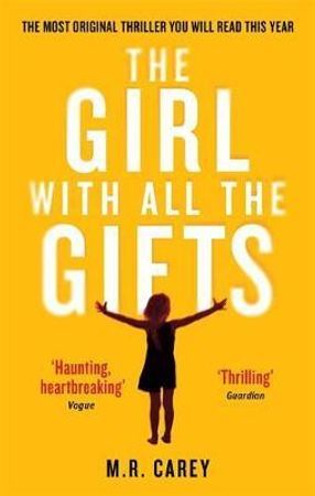 The Girl With All The Gifts | 0:e upplagan