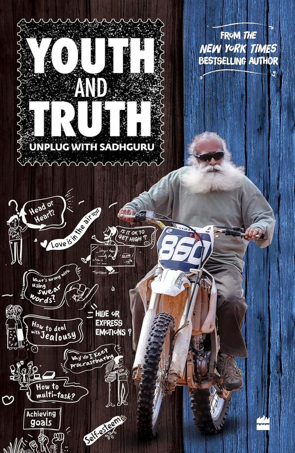 Youth and Truth | 0:e upplagan