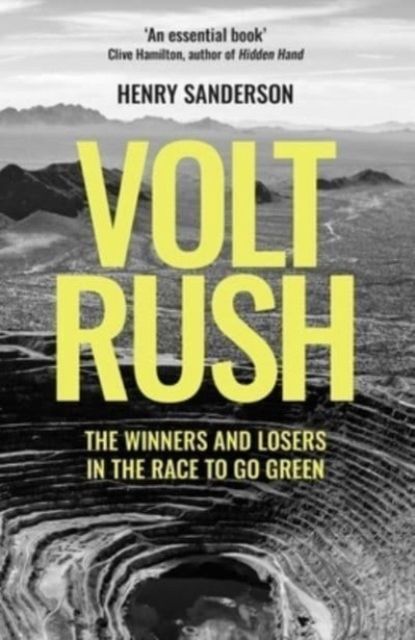 Volt Rush | 0:e upplagan