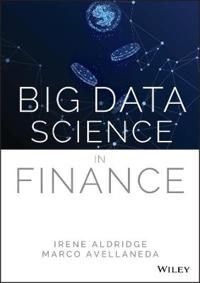 Big Data Science in Finance