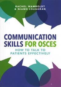 Communication Skills for OSCEs