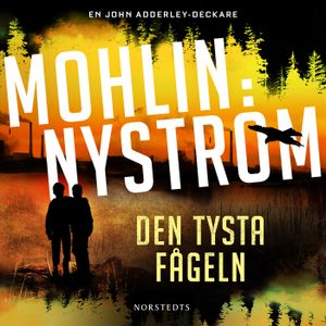 Den tysta fågeln | 1:a upplagan