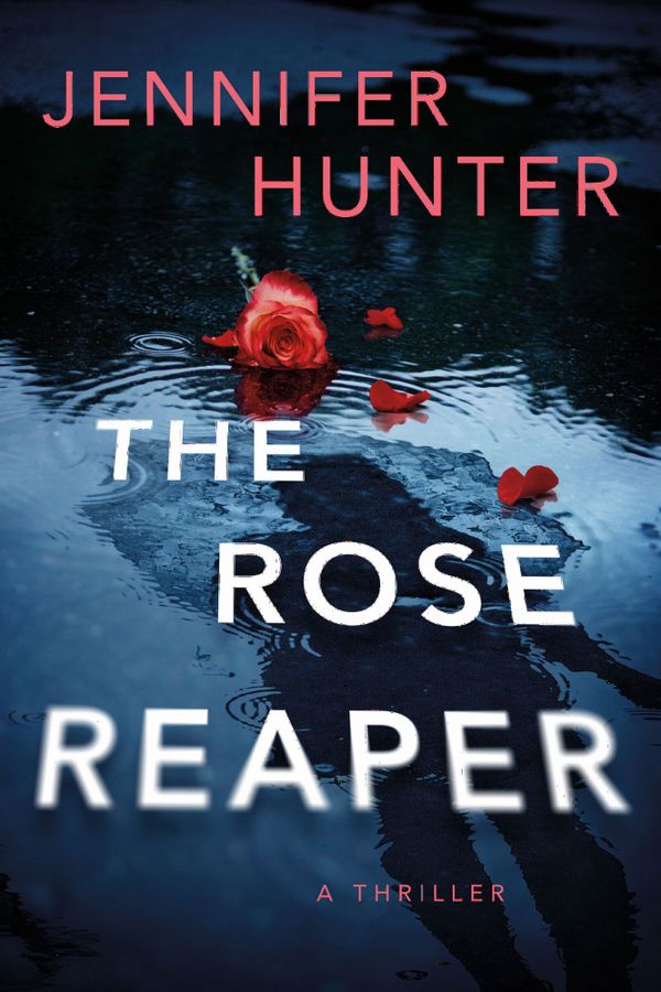 The Rose Reaper | 0:e upplagan