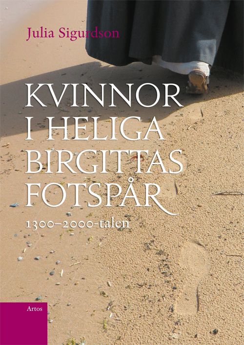 Kvinnor i Heliga Birgittas fotspår | 1:a upplagan
