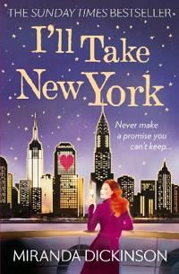 I'll Take New York | 0:e upplagan