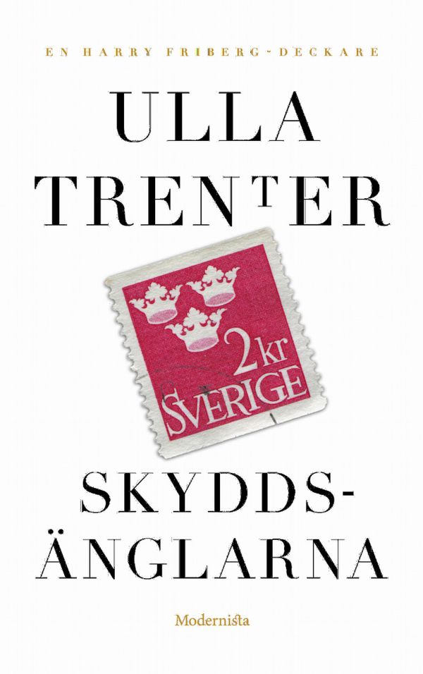 Skyddsänglarna | 0:e upplagan